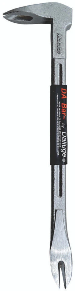 Vaughan 04200 Dalluge 8" Da Bar Nail Puller