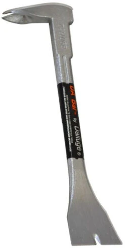Vaughan 04201 Dalluge 8" Da Bar Scraper Bar