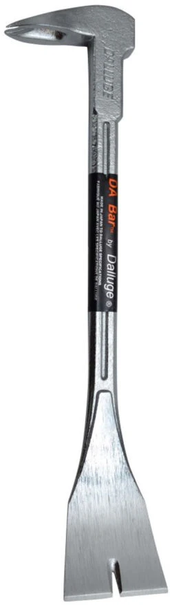 Vaughan 04251 Dalluge 10" Da Bar Scraper Bar