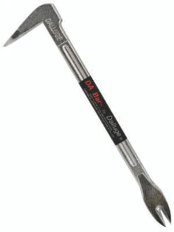 Vaughan 04280 Dalluge Da Bar 11" Nail Puller Bar