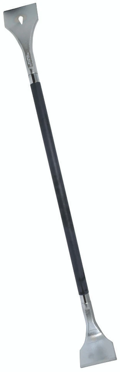 Vaughan 04420 Dalluge 24" Da Bar Pry Bar 4 Vaughan 04420 Dalluge 24" Da Bar Pry Bar - Image 2