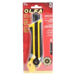 Olfa Blades OLFA-XH-1 25Mm Fiberglass Utility Knife 7 Olfa Blades OLFA-XH-1 25Mm Fiberglass Utility Knife -Makita Shop Sales 091511600858 ca 73455.1556209876
