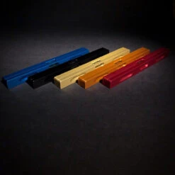 Martinez MTZ-4344 Square Heel Vial Assembly