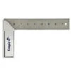 Empire EMP-122 8" Heavy Duty Aluminum Try Square, Stainless Blade -Makita Shop Sales 122EMP lg 04674.1541014452