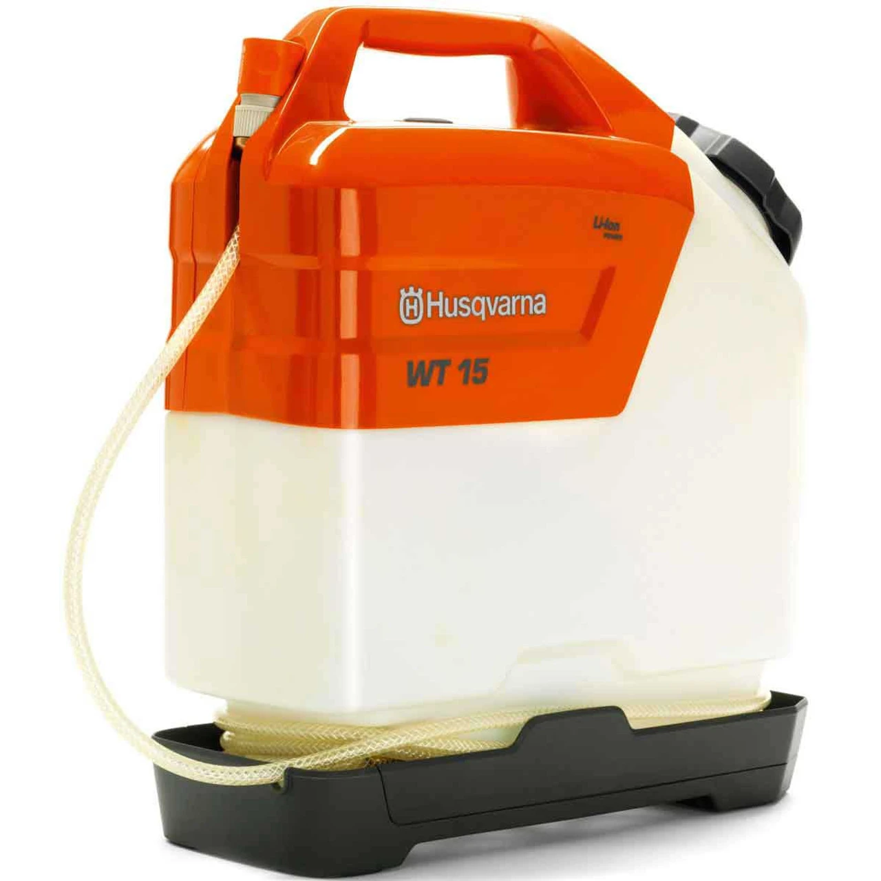 Husqvarna HUSQ-966708302 15litre Cordless Water Pump 18v Li-ion 4 Husqvarna HUSQ-966708302 15litre Cordless Water Pump 18v Li-ion - Image 2