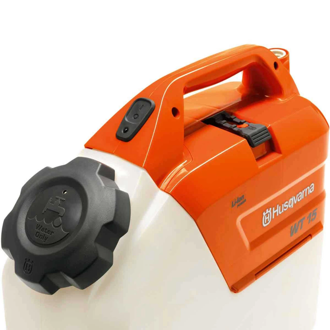 Husqvarna HUSQ-966708302 15litre Cordless Water Pump 18v Li-ion 5 Husqvarna HUSQ-966708302 15litre Cordless Water Pump 18v Li-ion - Image 3