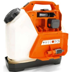 Husqvarna HUSQ-966708302 15litre Cordless Water Pump 18v Li-ion