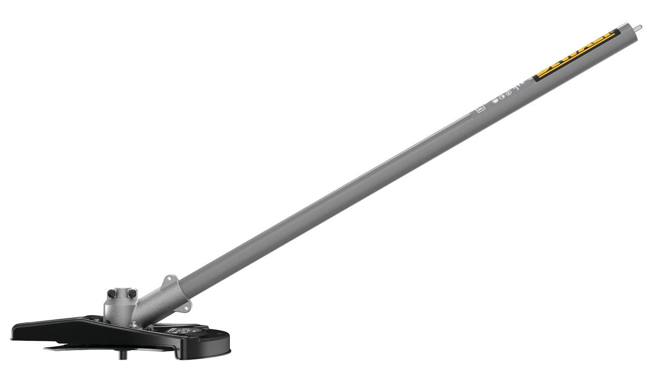 DEWALT DEW-DWOAS5BC 8" Brush Cutter Attachment 4 DEWALT DEW-DWOAS5BC 8" Brush Cutter Attachment - Image 2