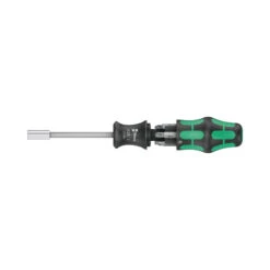 Wera Tools WERA-5051511001 Kraftform Kompakt 27 Set 2, 7pc