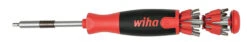 Wiha Tools WIHA-77790 26-in-1 Ultra Driver Tradesman -Makita Shop Sales 14 1 92497.1507060680
