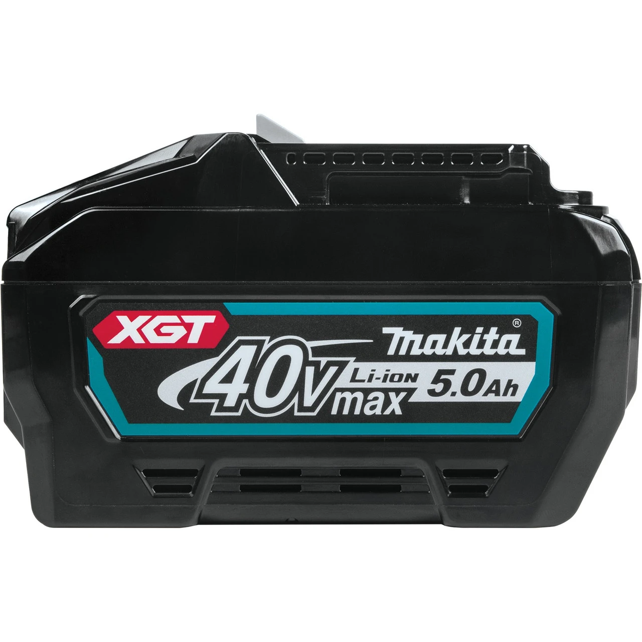 Makita MAK-BL4050F 40V MAX XGT 5.0Ah Battery 4 Makita MAK-BL4050F 40V MAX XGT 5.0Ah Battery - Image 2