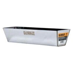 DEWALT DXTT-MUD-PAN-SS Stainless Steel Mud Pans -Makita Shop Sales 16 86528.1567014812