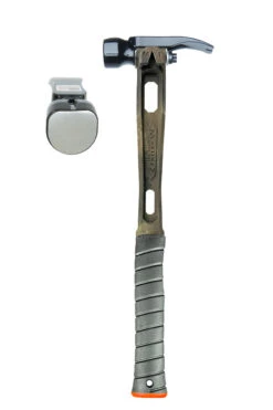 Camo Martinez Titanium Hammer Builder