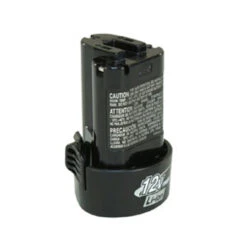 Makita MAK-195332-9 12V Li-Ion Battery BL1014 - 1.3 Ah