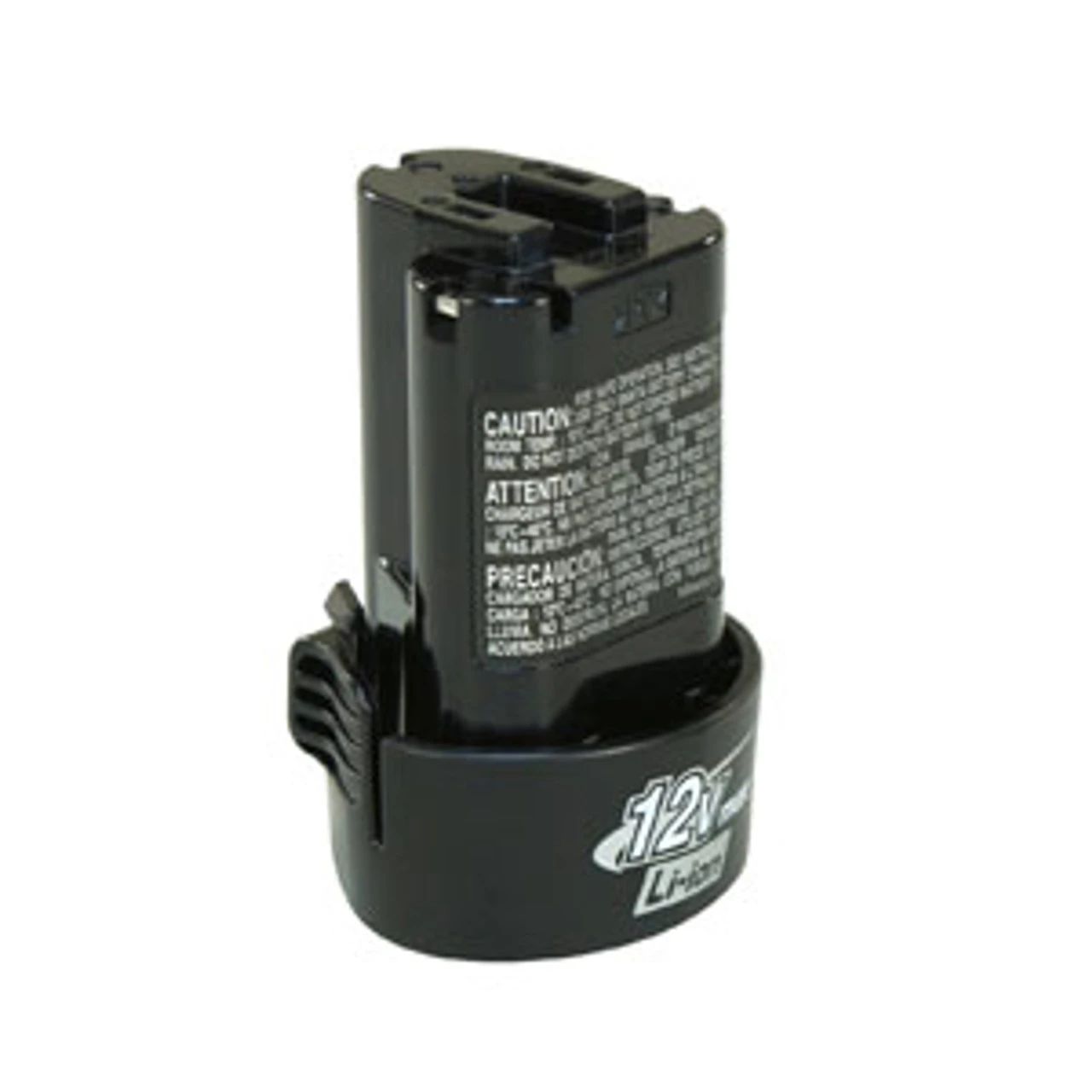 Makita MAK-195332-9 12V Li-Ion Battery BL1014 - 1.3 Ah 3 Makita MAK-195332-9 12V Li-Ion Battery BL1014 - 1.3 Ah