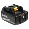 Makita MAK-196675-2 18V 5Ah Li-Ion Battery BL1850B -Makita Shop Sales 196675 2 98387.1556044697
