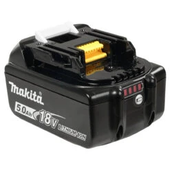 Makita MAK-196675-2 18V 5Ah Li-Ion Battery BL1850B