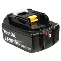 Makita MAK-197424-0 18V 6Ah Li-Ion Battery BL1860