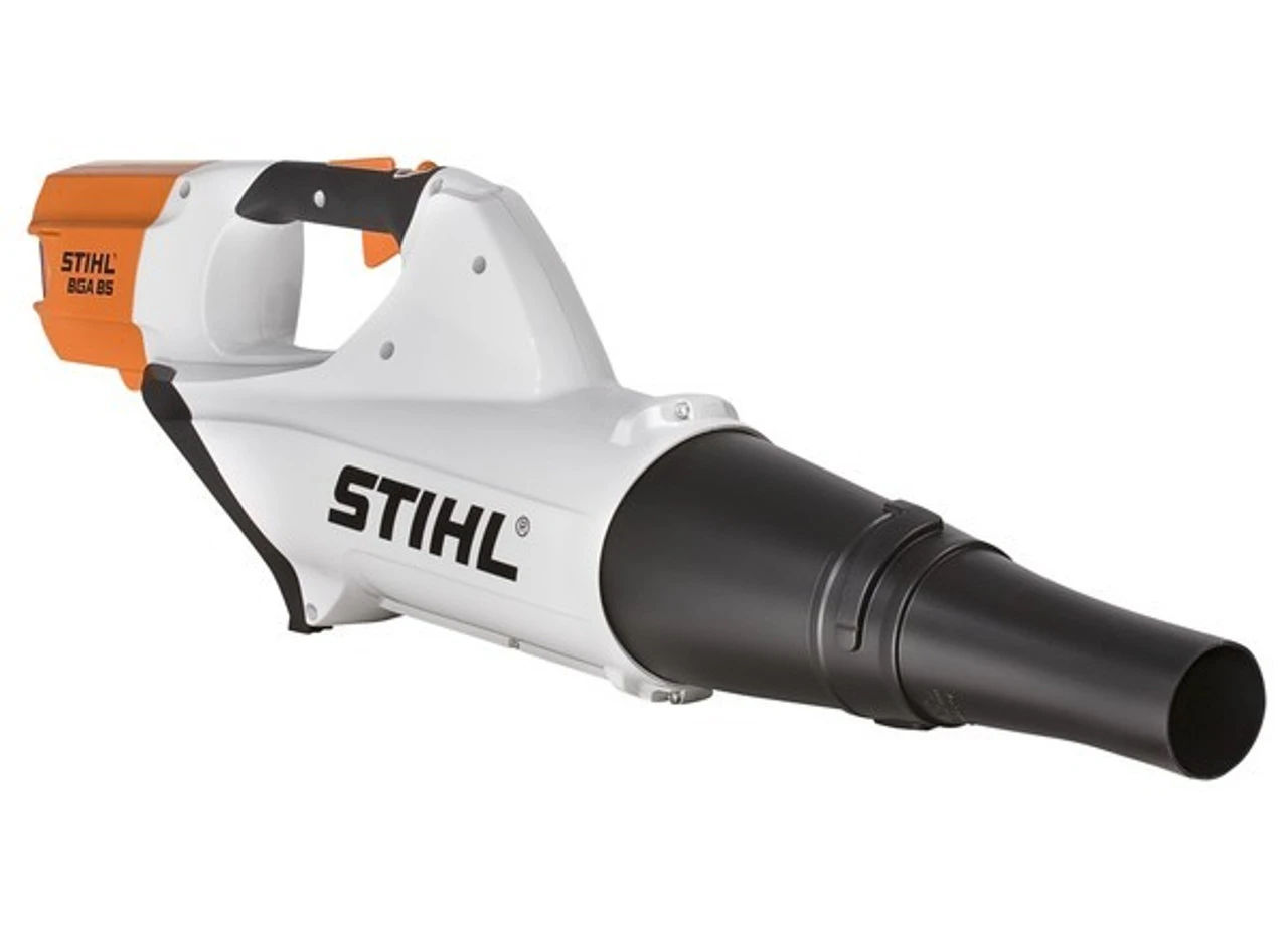 Stihl STIHL-BGA85 Cordless Blower 4 Stihl STIHL-BGA85 Cordless Blower - Image 2