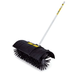 Stihl STIHL-46017404905 Kb Broom Attachment For KM Line Head Trimmer