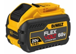 DEWALT DEW-DCB612 FLEXVOLT 20V/60V MAX 12AH Battery -Makita Shop Sales 2018 08 07 15 16 19 Window 04289.1538086221