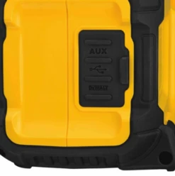 DEWALT DEW-DCR010 12V/20V MAX Jobsite Bluetooth Speaker 10 DEWALT DEW-DCR010 12V/20V MAX Jobsite Bluetooth Speaker -Makita Shop Sales 2018 11 12 12 15 52 Window 95355.1542042889