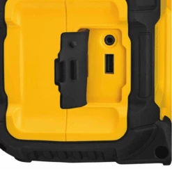 DEWALT DEW-DCR010 12V/20V MAX Jobsite Bluetooth Speaker 11 DEWALT DEW-DCR010 12V/20V MAX Jobsite Bluetooth Speaker -Makita Shop Sales 2018 11 12 12 16 19 Window 50400.1542042892