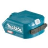 Makita MAK-ADP001G 40V MAX XGT Li-Ion USB Power Source Adapter 1 Makita MAK-ADP001G 40V MAX XGT Li-Ion USB Power Source Adapter -Makita Shop Sales 2100 34775.1622129147