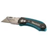 Makita MAK-E-10908 Quick Change Folding Utility Knife 2 Makita MAK-E-10908 Quick Change Folding Utility Knife -Makita Shop Sales 2140 52592.1655830265