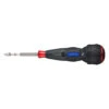 Vessel Tools VES-220USB1U Ball Grip Rechargeable Screwdriver