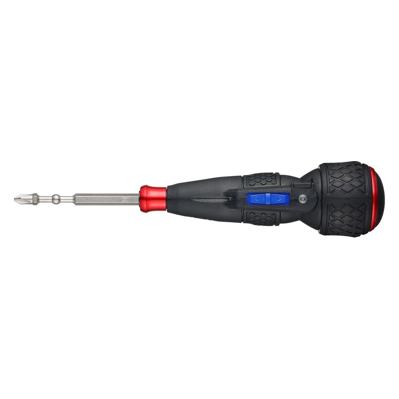 Vessel Tools VES-220USB1U Ball Grip Rechargeable Screwdriver 3 Vessel Tools VES-220USB1U Ball Grip Rechargeable Screwdriver