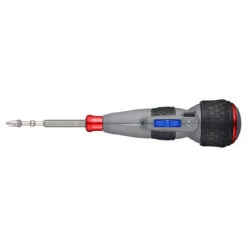 Vessel Tools VES-220USBS1U Ball Grip Rechargeable Screwdriver