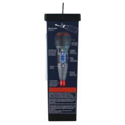 Vessel Tools VES-220USBS1U Ball Grip Rechargeable Screwdriver -Makita Shop Sales 220USBS1U 6 46199.1634218496