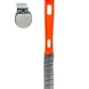 Orange Martinez Titanium Hammer Builder -Makita Shop Sales 241 89491.1685573488