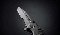 Unilite UNI-FK3 Heavy Duty Folding Utility Knife W/Clip Point Blade -Makita Shop Sales 2560x1500 FK3 4 59746.1687974920