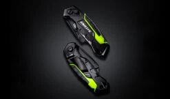 Unilite UNI-UK1 Folding Utility Knife W/4xsk5 Steel Blades -Makita Shop Sales 2560x1500 Cutters UK1 2 10460.1687972499