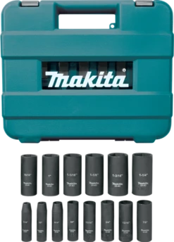 Makita MAK-A-96372 14-Piece 1/2" Drive Deep Well SAE Impact Socket Set -Makita Shop Sales 25f14e25 defa 447f b8bf 275b8b7531d3 a 96372 f 1500px 19602.1672238371