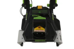 Greenworks Commercial GREEN-82SN22-KIT 82V 22In Snow Thrower Dual Port 4.0Ah Kit 20 Greenworks Commercial GREEN-82SN22-KIT 82V 22In Snow Thrower Dual Port 4.0Ah Kit -Makita Shop Sales 2607602 S 5 78304.1623253831