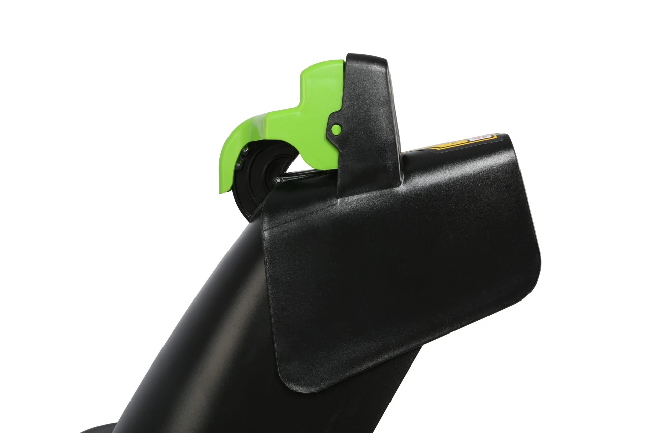 Greenworks Commercial GREEN-82SN22-KIT 82V 22In Snow Thrower Dual Port 4.0Ah Kit 11 Greenworks Commercial GREEN-82SN22-KIT 82V 22In Snow Thrower Dual Port 4.0Ah Kit - Image 9