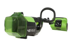 Greenworks Commercial GREEN-48SS12 48V 12In Brushless Snow Shovel 4.0Ah Kit -Makita Shop Sales 2607702 S 10 62044.1623248474