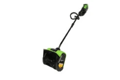 Greenworks Commercial GREEN-48SS12 48V 12In Brushless Snow Shovel 4.0Ah Kit -Makita Shop Sales 2607702 S 1 25822.1623248470