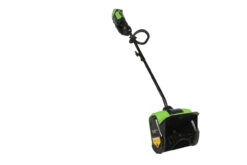 Greenworks Commercial GREEN-48SS12 48V 12In Brushless Snow Shovel 4.0Ah Kit -Makita Shop Sales 2607702 S 3 28206.1623248566