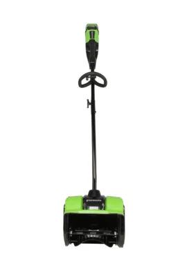 Greenworks Commercial GREEN-48SS12 48V 12In Brushless Snow Shovel 4.0Ah Kit -Makita Shop Sales 2607702 S 5 77812.1623248459