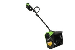 Greenworks Commercial GREEN-48SS12 48V 12In Brushless Snow Shovel 4.0Ah Kit -Makita Shop Sales 2607702 S 6 54318.1623248470