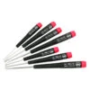 Wiha Tools WIHA-26197 Precision Slotted/Phillips Screwdrivers 7 Piece Set -Makita Shop Sales 26190set 68335.1558533169