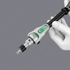 Wera Tools WERA-0500404X001 8100 Zyklop Speed Ratchet Set 3/8In Drive -Makita Shop Sales 29240 6 21117.1681764265