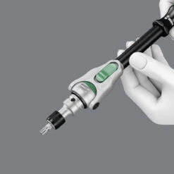 Wera Tools WERA-0500404X001 8100 Zyklop Speed Ratchet Set 3/8In Drive -Makita Shop Sales 29240 8 36518.1681764265