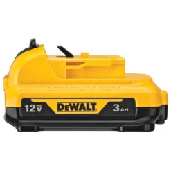 DEWALT DEW-DCB124 12V MAX 3.0Ah Li-Ion Battery