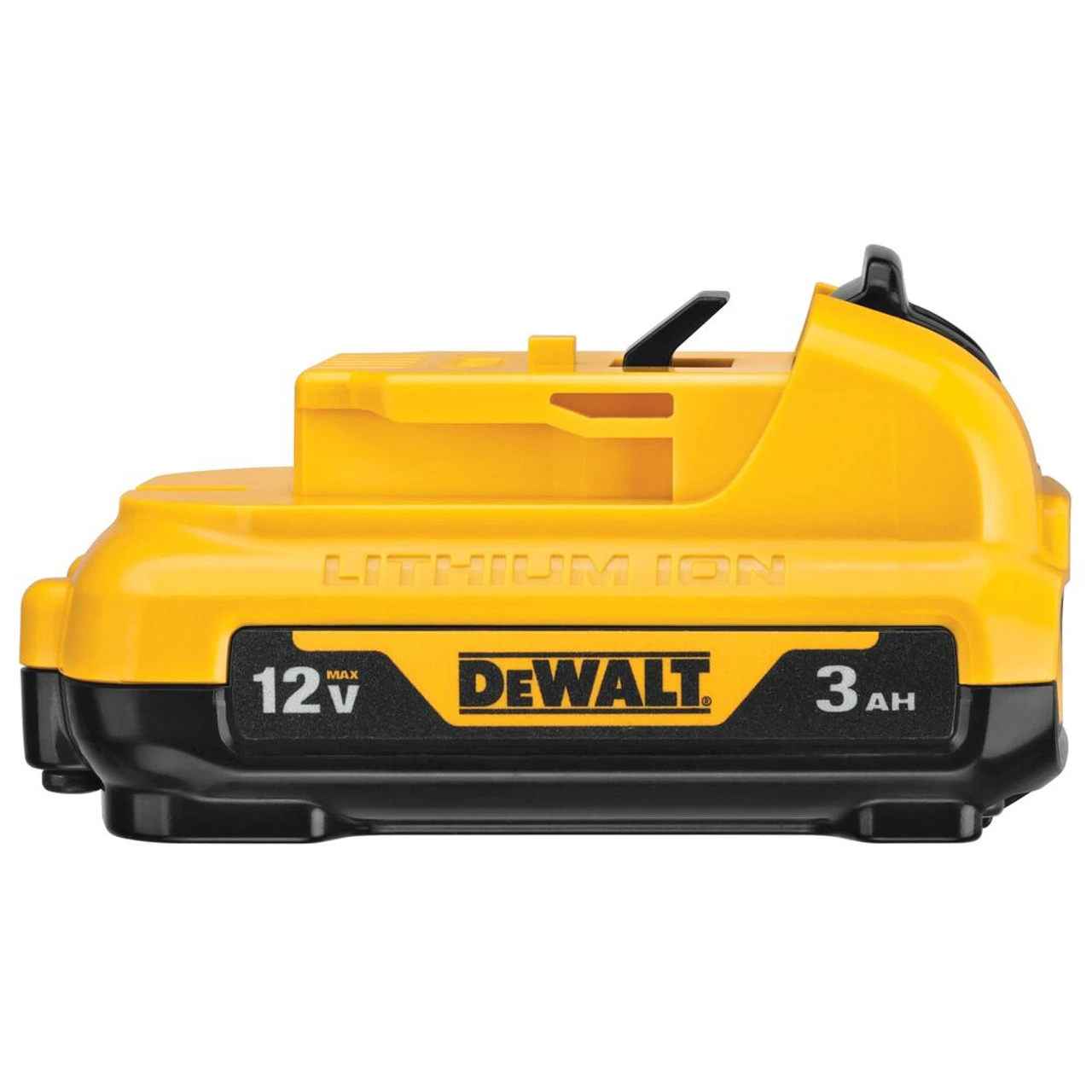 DEWALT DEW-DCB124 12V MAX 3.0Ah Li-Ion Battery 4 DEWALT DEW-DCB124 12V MAX 3.0Ah Li-Ion Battery - Image 2