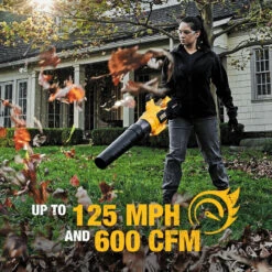 DEWALT DEW-DCBL772B 60V MAX FLEXVOLT Brushless Cordless Handheld Axial Blower (Tool Only) 22 DEWALT DEW-DCBL772B 60V MAX FLEXVOLT Brushless Cordless Handheld Axial Blower (Tool Only) -Makita Shop Sales 300DPI 1000px DCBL772B EN GEC3 30688.1645647306